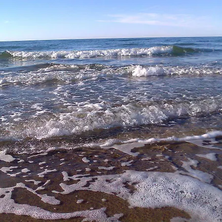 Appartement Wagener 2 Graal-Mueritz