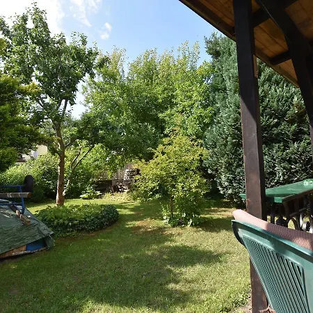 Appartement Wagener 2 *