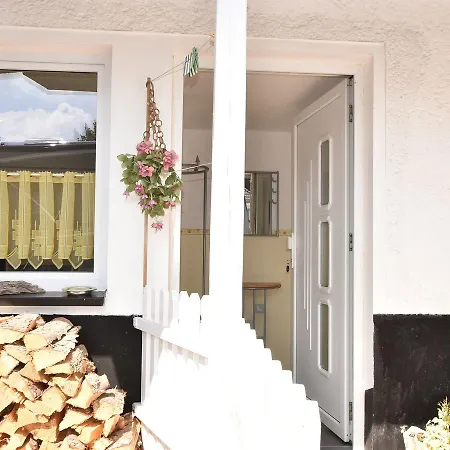 Wagener 2 Appartement Graal-Mueritz