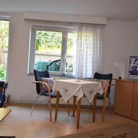 Wagener 2 Appartement *