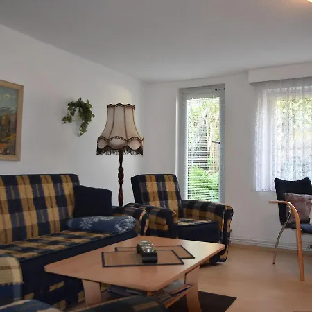 Wagener 2 Appartement
