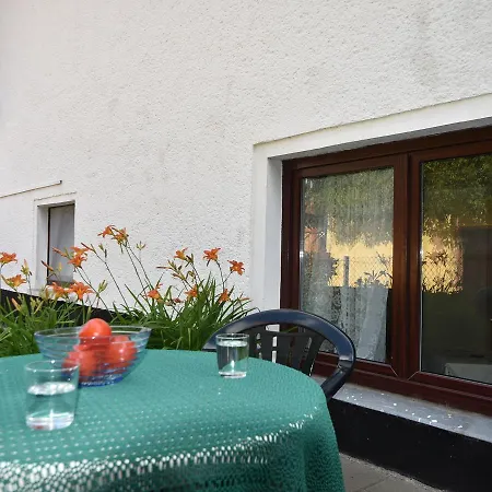 Appartement Wagener 2 Graal-Mueritz
